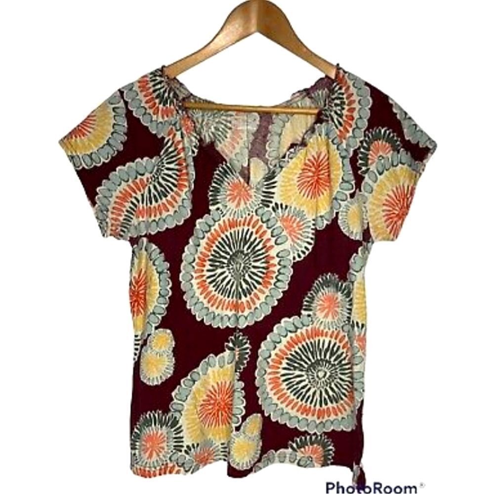 Royal Robbins Sunburst T Shirt